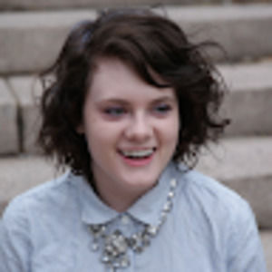 Meet your Posher, Kelsey